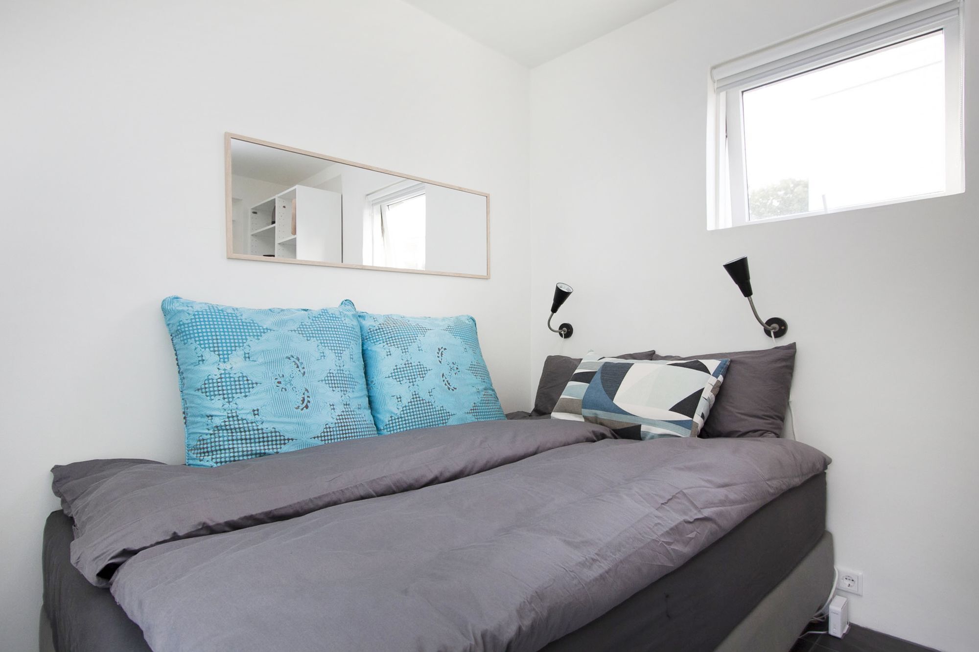 Glad'S Guesthouse Рейкьявик Экстерьер фото